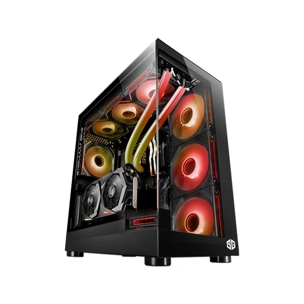 PC GAMER PRO - ULTRA 7 265KF/RTX4060/32Go/1To | Setupgame